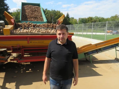 Lički krumpir
