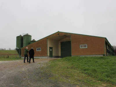 Lideri francuske proizvodnje premium piletine