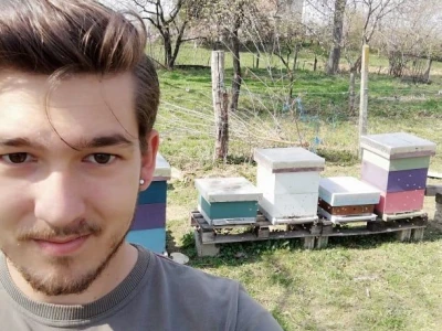Lijepo je biti sam svoj gazda