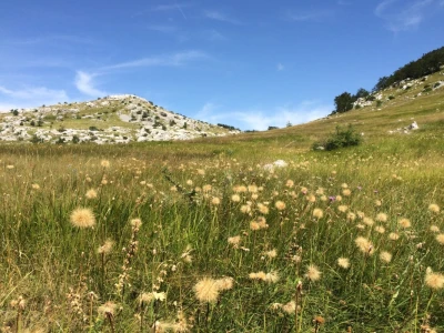 Ličke planine - više od sunca i mora