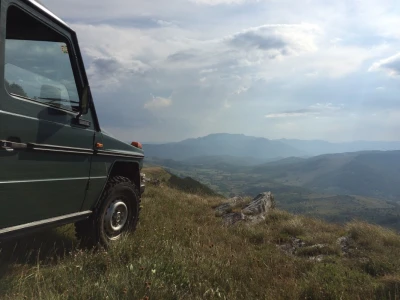 Ličke planine - više od sunca i mora