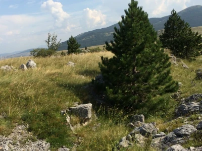 Ličke planine - više od sunca i mora