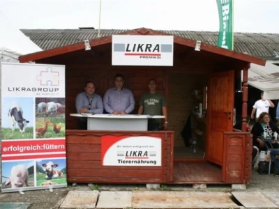 Likra premiksi