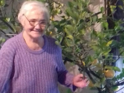 Gabrijela Lukačić iz Legrada