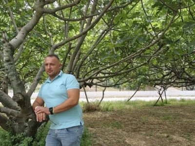 Liofilizirano voće