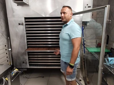 Liofilizirano voće