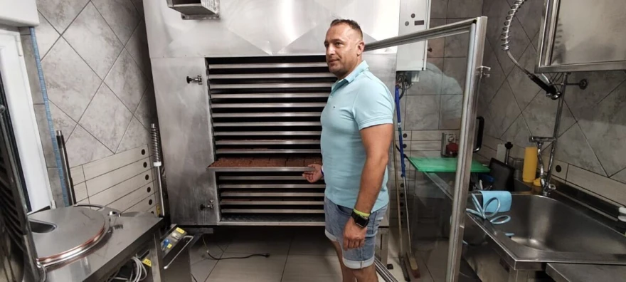 Najveći tro&scaron;ak