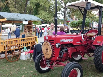 Bilo je i oldtimera