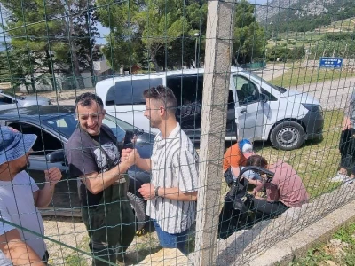 LJUBAV ŽIVI VJEČNO: Potraga za nagrađenim uljem koje je Slavonac u Bolu posvetio pokojnoj ženi