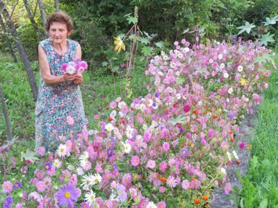 Ljubica Baborac