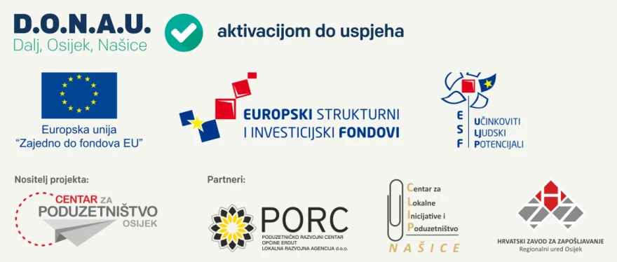 Vizual projekta