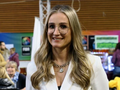 Lorena Šestan šampionka 20. Dana meda u Pazinu - 150 godina obiteljske tradicije