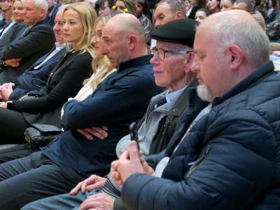 Lorena Šestan šampionka 20. Dana meda u Pazinu - 150 godina obiteljske tradicije