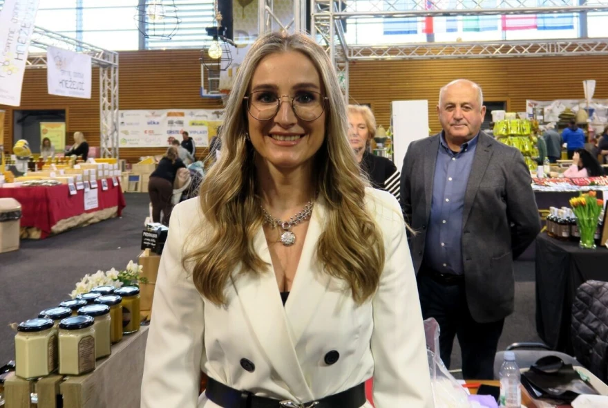 Lorena &Scaron;estan