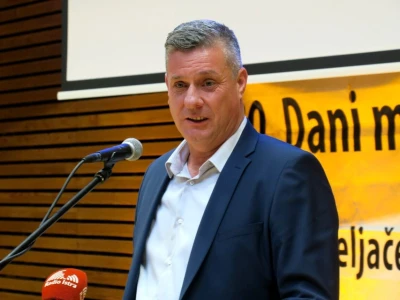 Lorena Šestan šampionka 20. Dana meda u Pazinu - 150 godina obiteljske tradicije