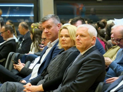 Lorena Šestan šampionka 20. Dana meda u Pazinu - 150 godina obiteljske tradicije