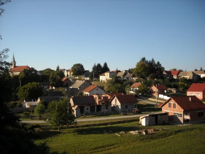 Općina Lovas