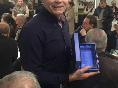 LUDBREG 2019 - 27.  Međunarodna izložba mladih vina