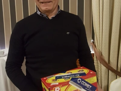 LUDBREG 2019 - 27.  Međunarodna izložba mladih vina
