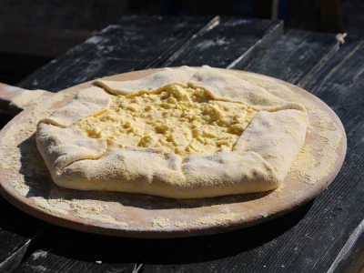 LUKA I IGARA: S jednim prisnacem nahranili 50 ljudi