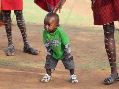 Maasai pleme