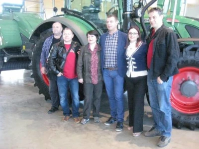 Damir Rukovanjski, Hrvoje Klekar, Renata Prusina, Damir Novosel, Maja Bakota, Tibor Bajus