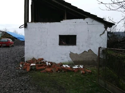 Majske Poljane - Teta Beta