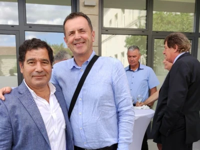 SPORAZUM: Portugalske, ravnokotarske i hercegovačke sorte u istim vinogradima