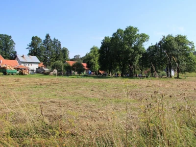 Malonogometni humanitarni turnir "Na njivi"