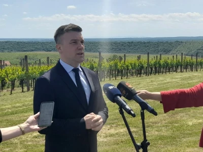 Mandićevac
