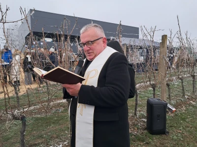 Mandićevac Vincekovo 2026