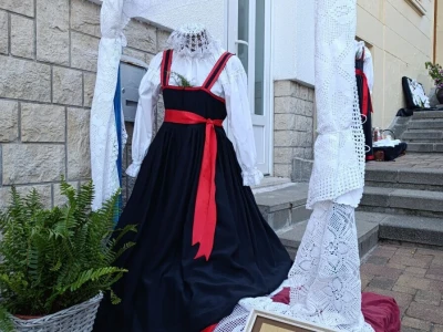 Manifestacija 'Moja mala kala' u Crikvenici na dva dana oživjela duh starih vremena