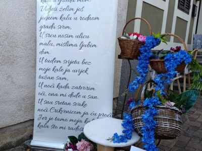 Manifestacija 'Moja mala kala' u Crikvenici na dva dana oživjela duh starih vremena