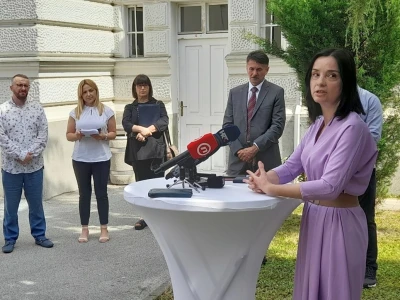 HGK žetva