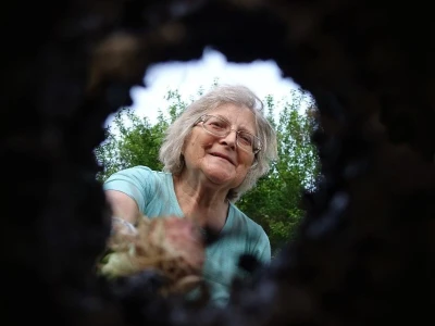 Marija Balog osvojila plastenik u igri #mojepovrće