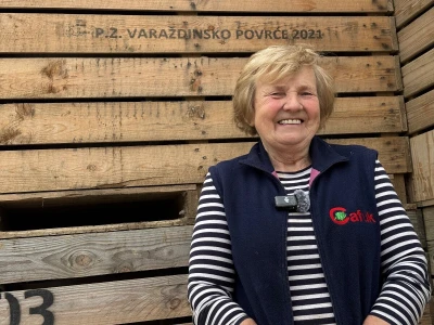 Marija Cafuk