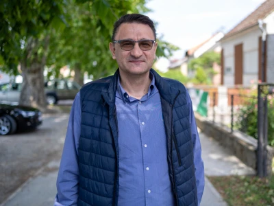 Marijan Knežević, enolog