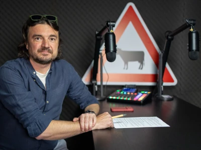 Marijan Knežević, enolog
