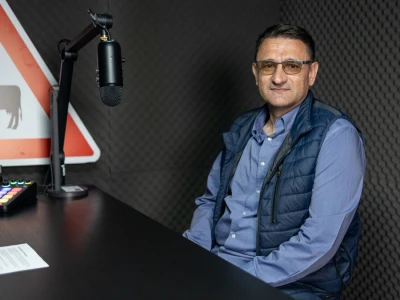 Marijan Knežević, enolog