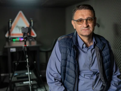 Marijan Knežević, enolog