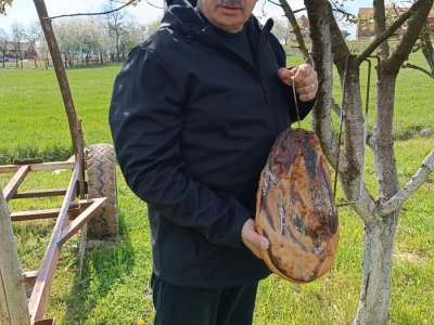 Marijan Kundakčić, suhomesnati proizvodi