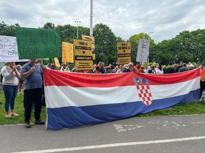 Marijan Lukač: "Uvozim jaja, jer bih inače morao zatvoriti farmu!"