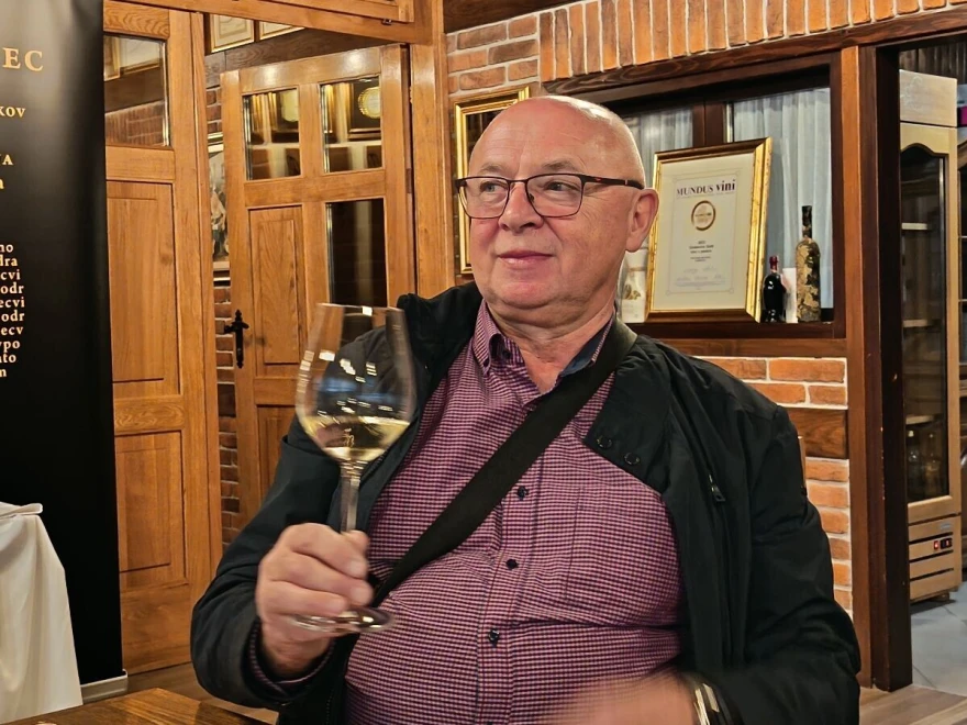 marijan matočec