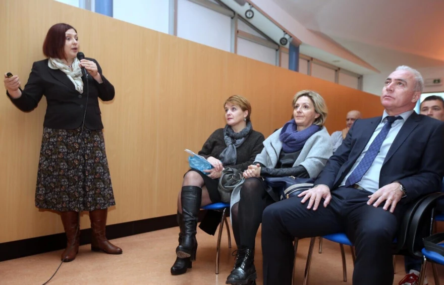 Marina Krvavica