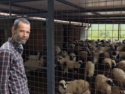 "Mala škola čuvanja ovaca"