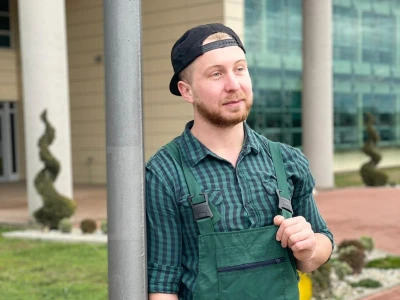 Priča o Mariu Komljenoviću  - odličnom studentu agronomije i vrijednom sinu na obiteljskom gospodarstvu