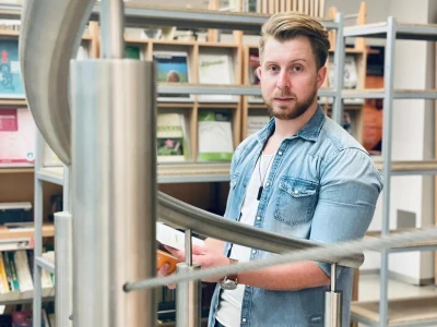 Priča o Mariu Komljenoviću  - odličnom studentu agronomije i vrijednom sinu na obiteljskom gospodarstvu