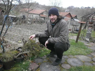 Marko Mihaljinec