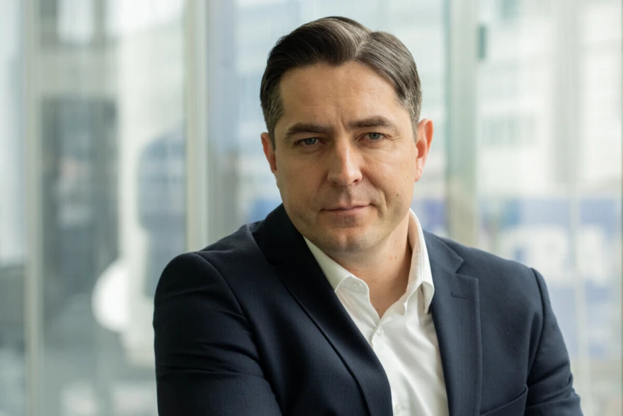 Marko Ve&scaron;ligaj 