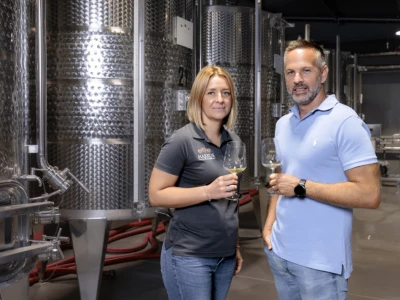 Markus wines